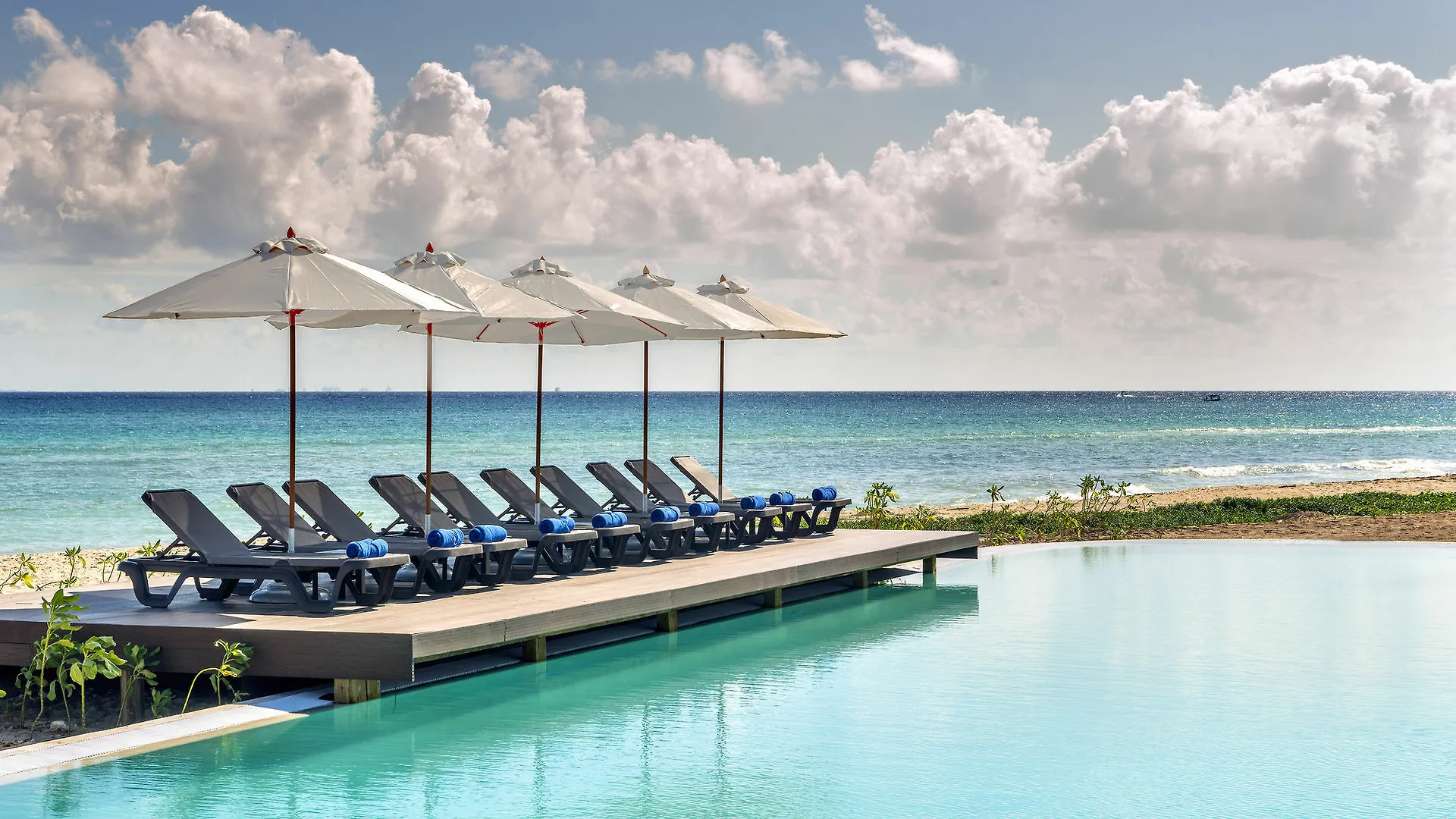 Hotel Ocean Riviera Paradise Privilege (Adults Only) Playa del Carmen