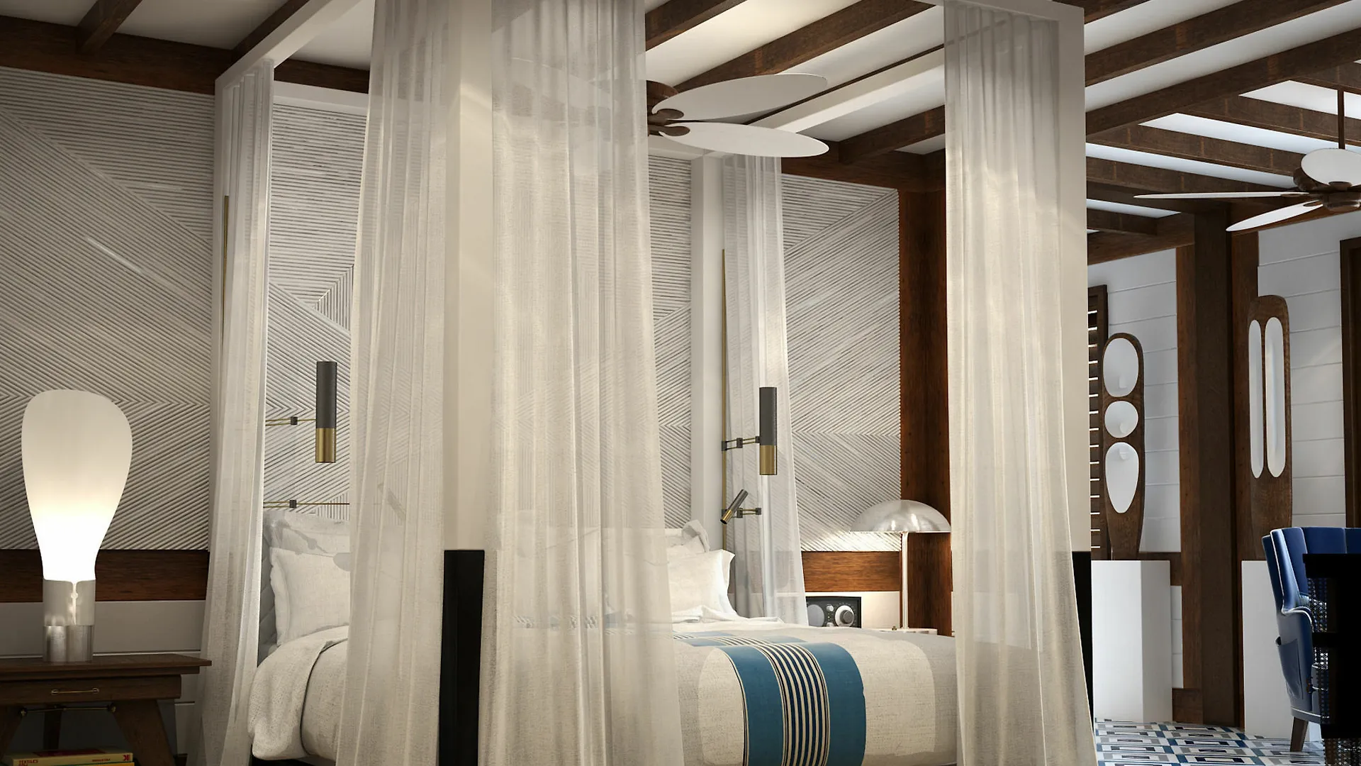 Ocean Riviera Paradise Privilege (Adults Only) Playa del Carmen Hotel